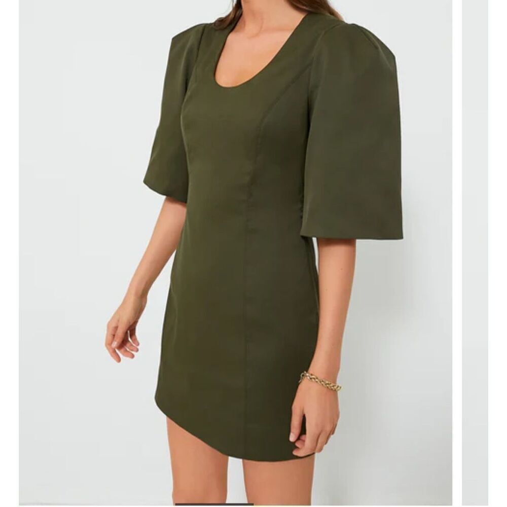 Tuckernuck Ariella dress